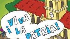 Timeline: Semana de Mayo Caro Schiele