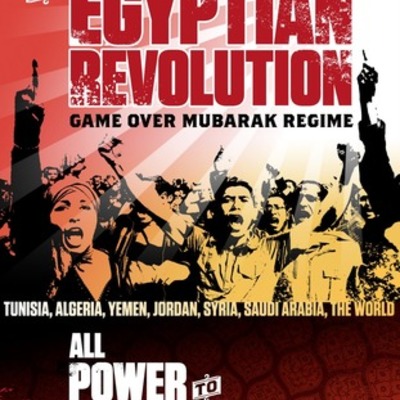 Timeline: The Egyptian Revolution