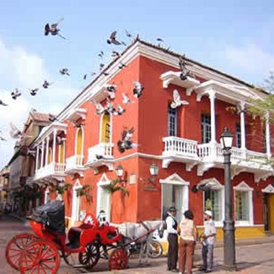 Timeline: bicentenario