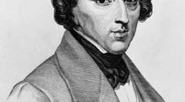 Timeline: Frederic Chopin