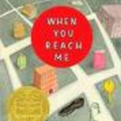 Timeline: When You Reach Me