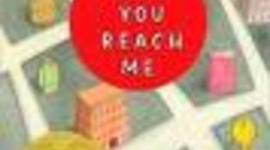 Timeline: When You Reach Me