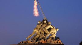 Timeline: World War Two