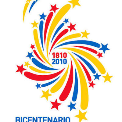 Timeline: Bicentenario De Colombia