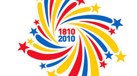 Timeline: Bicentenario De Colombia