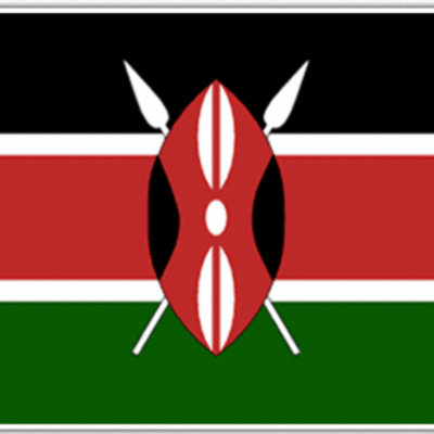 Timeline: Kenya 1945-Present