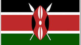 Timeline: Kenya 1945-Present