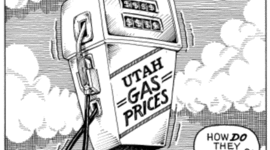 Timeline: UTAH'S HISTORY