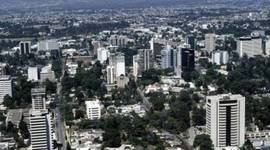 Timeline: Arquitectura de Guatemala a partir de 1944