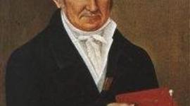 Timeline: Alessandro Volta
