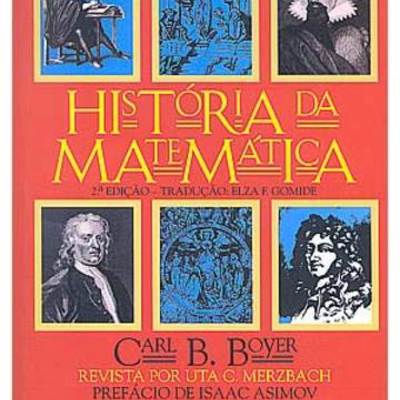 Timeline: Matemática - Uma Breve História