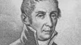 Timeline: Alessandro Volta