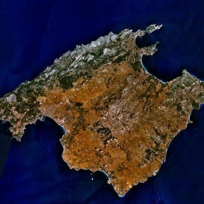 Timeline: HISTÒRIA DE MALLORCA (DESPRÉS DE CRIST)