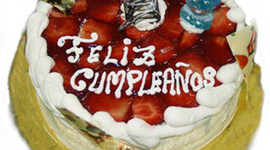 Timeline: Cumpleaños