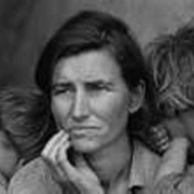 Timeline: The Great Depression.