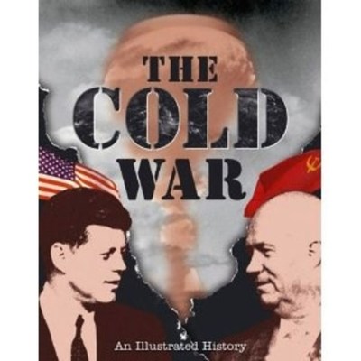 Timeline: The cold war