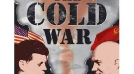 Timeline: The cold war