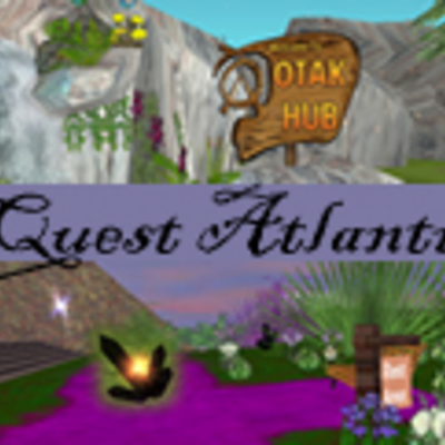 Timeline: Our Quest Atlantis Timeline