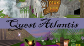 Timeline: Our Quest Atlantis Timeline