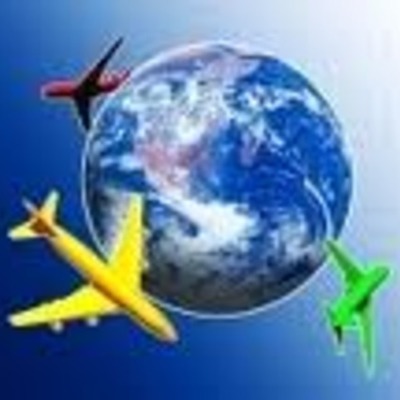 Timeline: Flying through the past by Maddy & Lauren