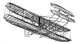 Timeline: Flight By Alex and Rohan