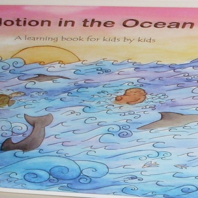 Timeline: Motion in the Ocean: