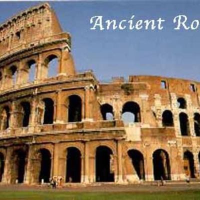 Timeline: Anceint Rome