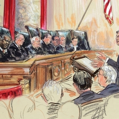 Timeline: Patrick Kennedy, Petitioner v. Louisiana