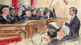 Timeline: Patrick Kennedy, Petitioner v. Louisiana