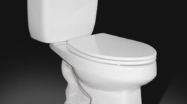 Timeline: The Toilet