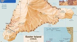 Timeline: Easter Island