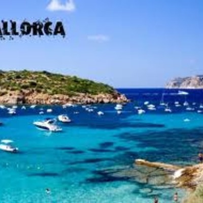 Timeline: FRIS CRONOLOGIC DE MALLORCA!