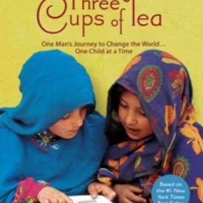 Timeline: Three Cups of Tea: Greg's Journey