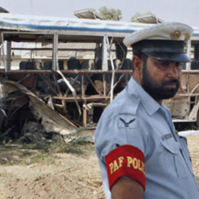 Timeline: Pakistani Militants Zero in on the Government