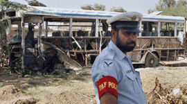 Timeline: Pakistani Militants Zero in on the Government