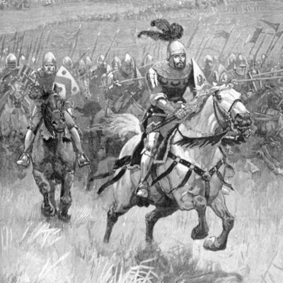 Timeline: CHW 3M1 Medieval Ages Timeline