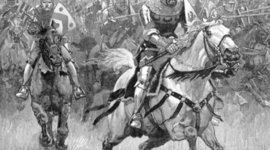 Timeline: CHW 3M1 Medieval Ages Timeline