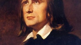 Timeline: FRANZ LISZT
