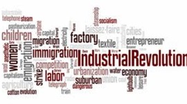 Timeline: Inventions of the Industrial Revolution