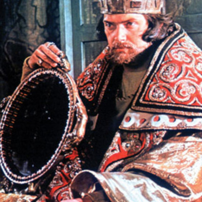 Timeline: Macbeth (Elements of a tragic hero)