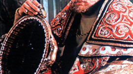 Timeline: Macbeth (Elements of a tragic hero)