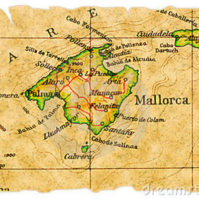 Timeline: HISTÒRIA DE MALLORCA (ABANS DE CRIST)