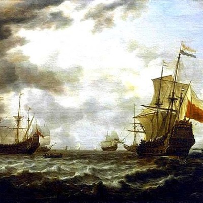 Timeline: Edat Moderna