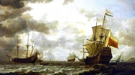 Timeline: Edat Moderna