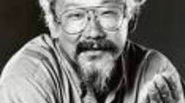 Timeline: David Suzuki
