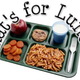 School lunch title