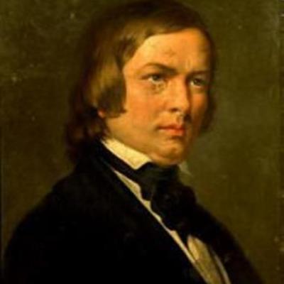 Timeline: Robert schumann