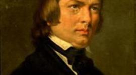 Timeline: Robert schumann