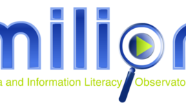 Timeline: Media and Information Literacy Timeline (from Milion, the Media and Information Literacy Observatory)