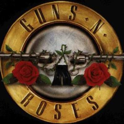 Timeline: Guns N' Roses